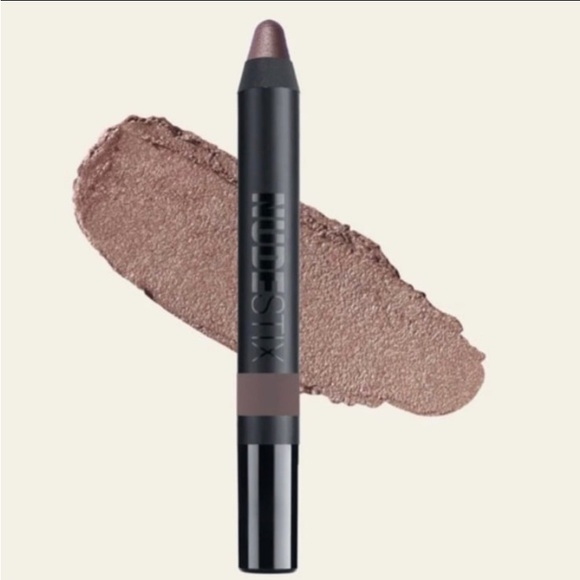 Nudestix Magnetic Luminous Eyeshadow Stick in Bright Eyes NWT - Picture 1 of 15